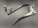 Brake &  clutch lever set 1