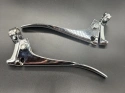 Brake &  clutch lever set 1