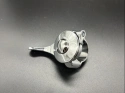 Air/mag lever, Left hand