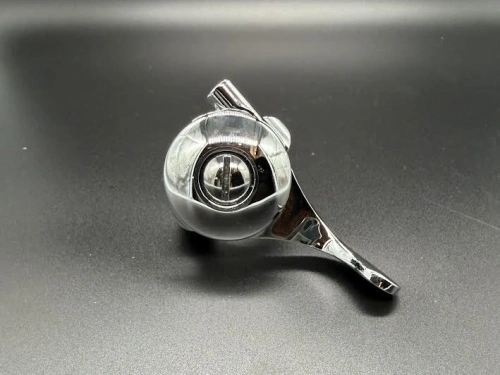 Air/mag lever, right hand