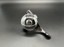 Air/mag lever, right hand