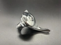 Air/mag lever, right hand