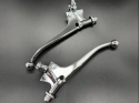 Brake & clutch lever set 'Ball-end' 