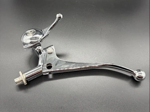 Combination levers left 'Amal type'