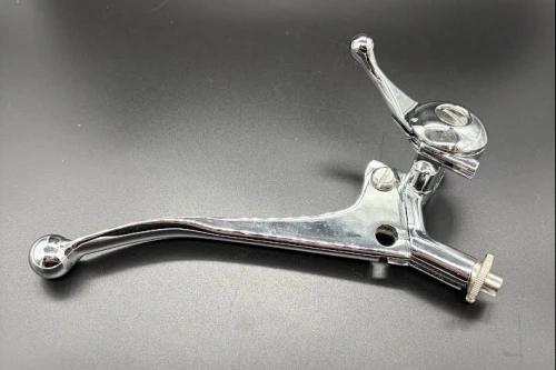 Combination levers right 'Amal type'