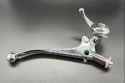 Combination levers right 'Amal type'