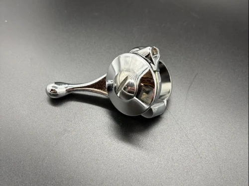 Air/mag lever, Left hand 'Ball-end'