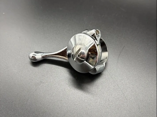 Air/mag lever, Left hand 'Ball-end'