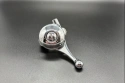 Air/mag lever, Right hand 'Ball-end'