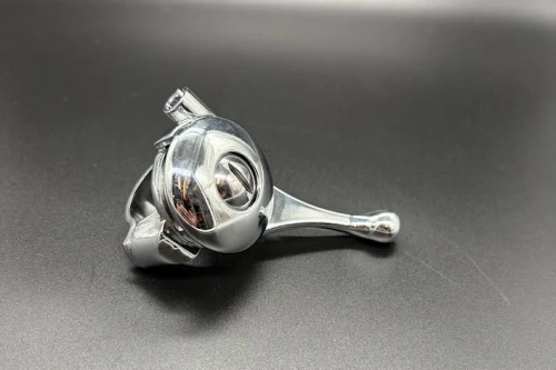 Air/mag lever, Right hand 'Ball-end'
