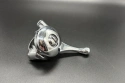 Air/mag lever, Right hand 'Ball-end'