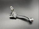 Decompression lever 'Ball-end'