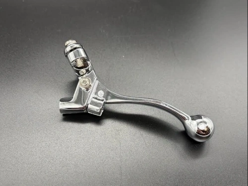 Decompression lever 'Ball-end'
