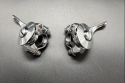 Set of levers l/h & r/h 
