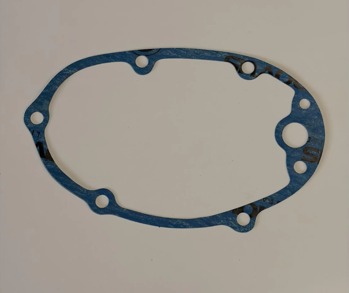 Gasket outercover 