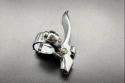 Decompression lever