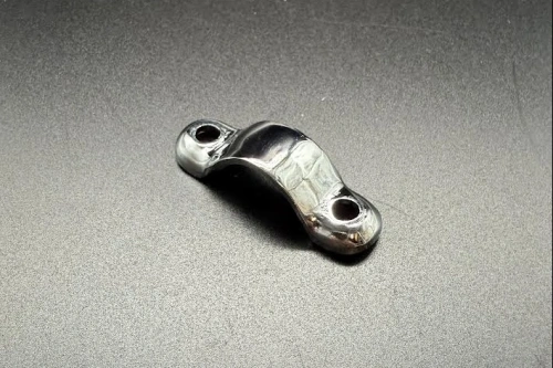 Lever clip