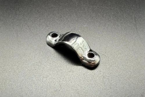 Lever clip