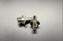 Cable adjuster (2) lever