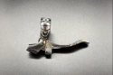 Decompression lever 1