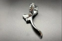 Decompression lever 1