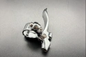 Decompression lever 1
