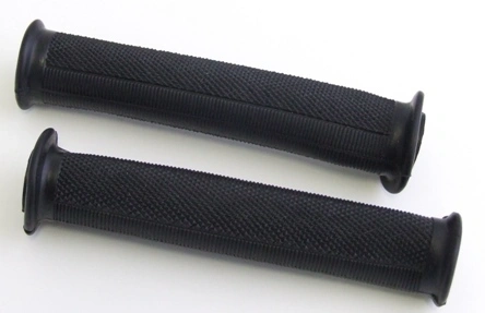 Handlebar grips Classic 'long' 1