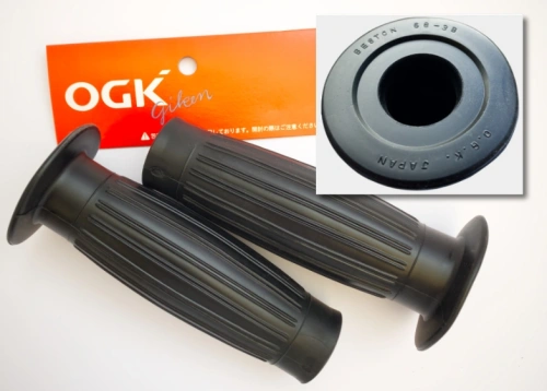 Handlebar grips Beston