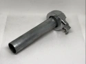 Throttle twist grip 1