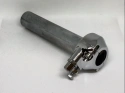 Throttle twist grip 1
