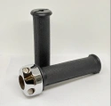 Grip set & Throttle twist grip