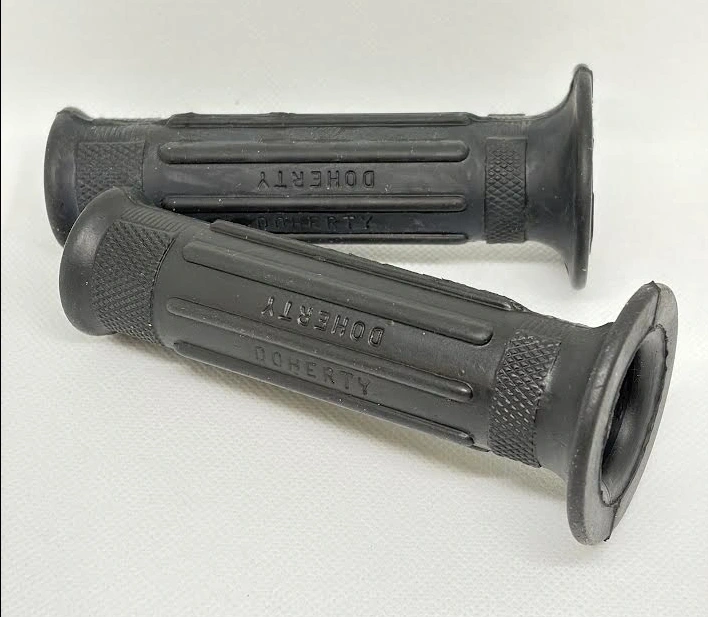 Grip set Doherty