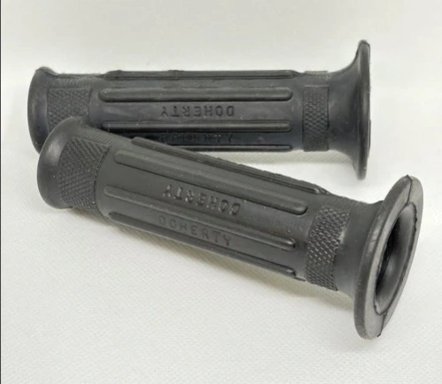 Grip set Doherty
