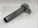 Throttle twist grip