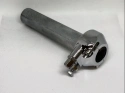 Throttle twist grip