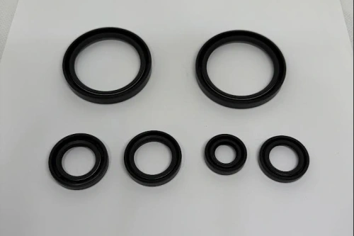 Oil seal kit C15, B40 1964-67