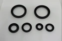 Oil seal kit C15, B40 1964-67