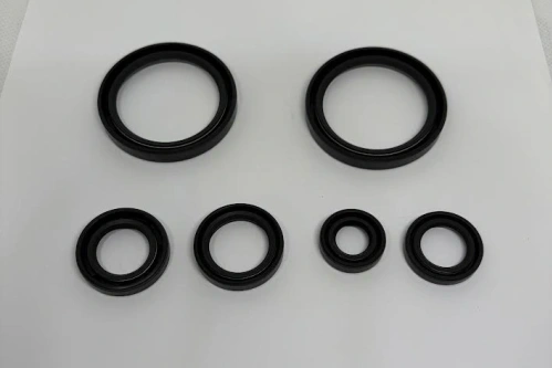 Oil seal kit C15, B40 1964-67