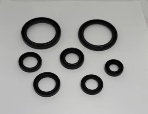 Oil seal kit B25,C25,B44,B50