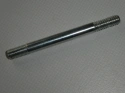 Stud side cover gearbox