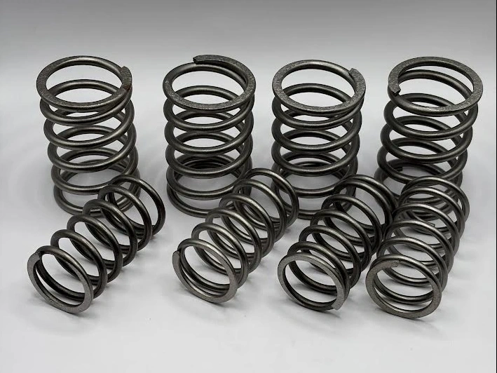 Valve springs A10 Super Rocket