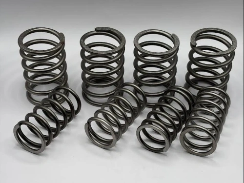 Valve springs A10 Super Rocket
