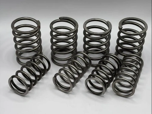 Valve springs A10 Super Rocket