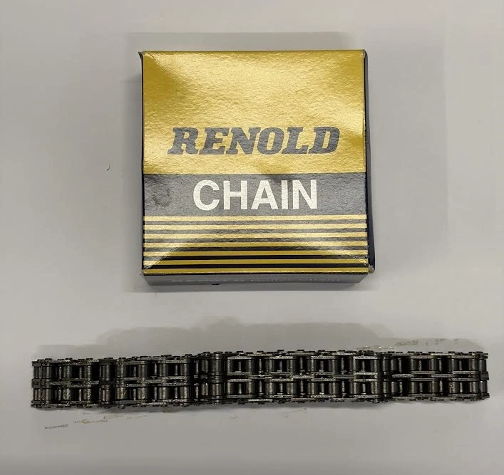 Duplex primary chain 70 links B25,B40,C15