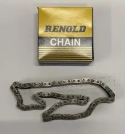 Duplex primary chain 70 links B25,B40,C15