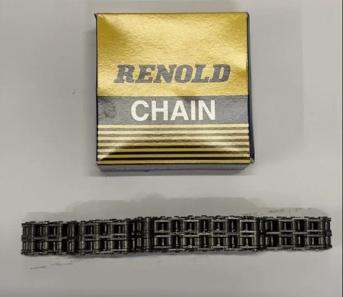 Duplex primary chain 80links early A10