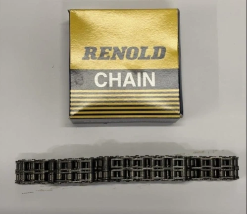 Duplex primary chain 80links early A10