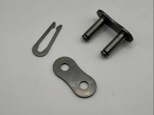 Spring link 520 5/8x1/4 Renold