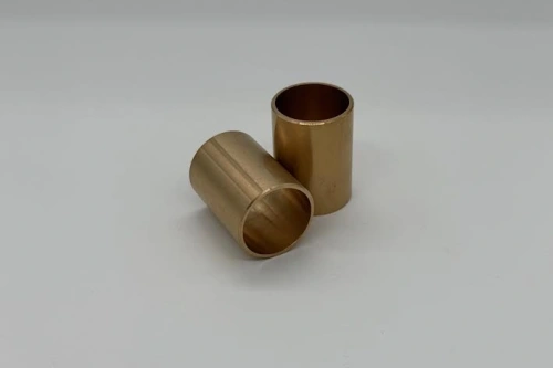 Gear bush (2) long 1958-62