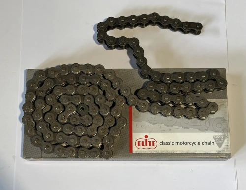 Chain 428 1/2x5/16 Elite (124)